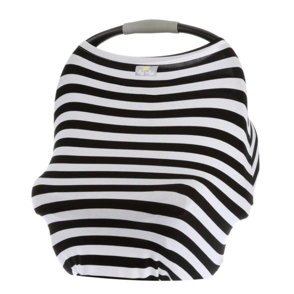 ITZY RITZY Car Seat / Nursing Coverup